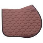 Zadeldek HORSEGEAR HGWareham Veelzijdigheid Middenbruin