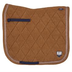 Zadeldek HV POLO Estelle Bruin