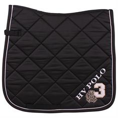 Zadeldek HV POLO Favouritas Zwart