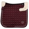 Zadeldek HV POLO Furry Luxury