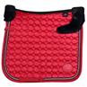Zadeldek HV POLO Furry Luxury