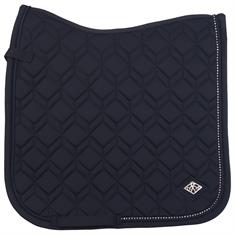 Zadeldek HV POLO HVPClassic Donkerblauw