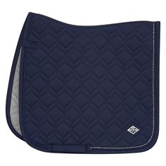 Zadeldek HV POLO HVPClassic Dressuur Donkerblauw