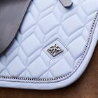 Zadeldek HV POLO HVPClassic Dressuur Lichtblauw