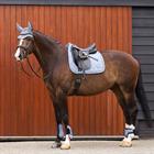 Zadeldek HV POLO HVPClassic Dressuur Lichtblauw