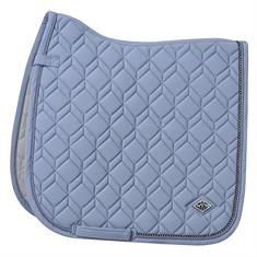 Zadeldek HV POLO HVPClassic Dressuur Lichtblauw