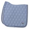 Zadeldek HV POLO HVPClassic Dressuur Lichtblauw