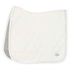 Zadeldek HV POLO HVPClassic Dressuur Wit