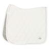 Zadeldek HV POLO HVPClassic Dressuur Wit