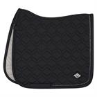 Zadeldek HV POLO HVPClassic Dressuur Zwart