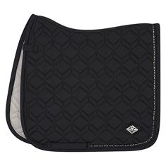 Zadeldek HV POLO HVPClassic Dressuur Zwart