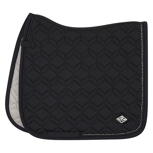 Zadeldek HV POLO HVPClassic Dressuur Zwart