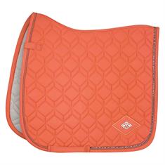 Zadeldek HV POLO HVPClassic Oranje