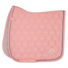 Zadeldek HV POLO HVPClassic Roze