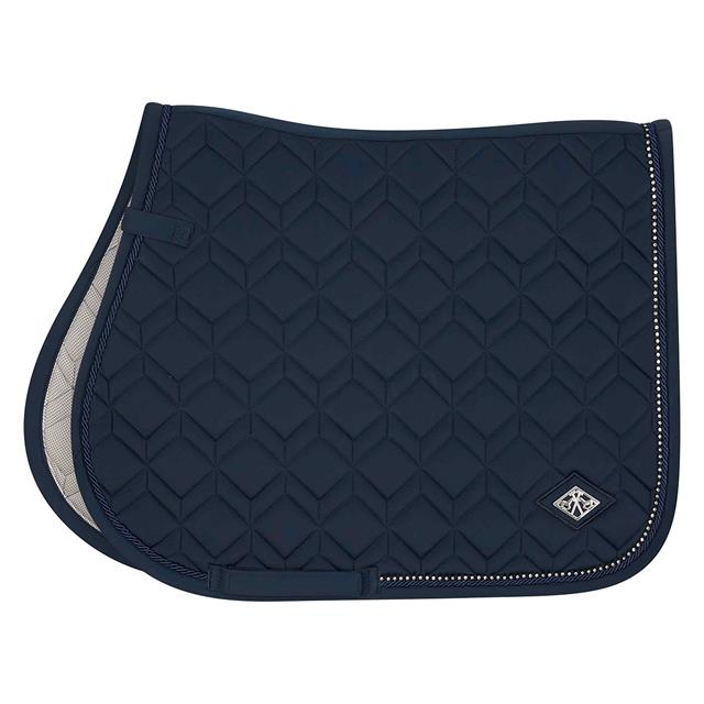 Zadeldek HV POLO HVPClassic Veelzijdigheid Donkerblauw