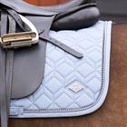 Zadeldek HV POLO HVPClassic Veelzijdigheid Lichtblauw