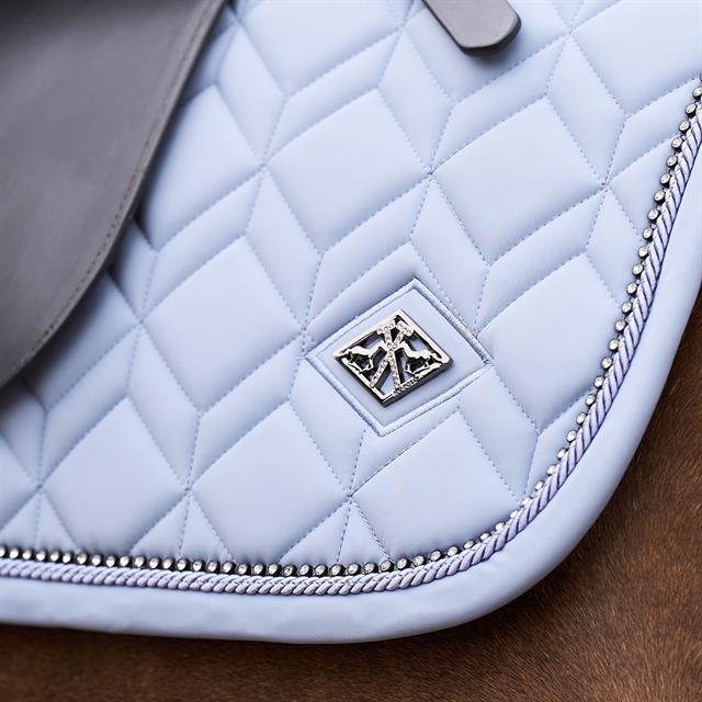 Zadeldek HV POLO HVPClassic Veelzijdigheid Lichtblauw