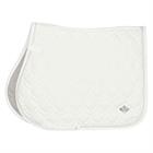 Zadeldek HV POLO HVPClassic Veelzijdigheid Wit