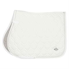 Zadeldek HV POLO HVPClassic Veelzijdigheid Wit