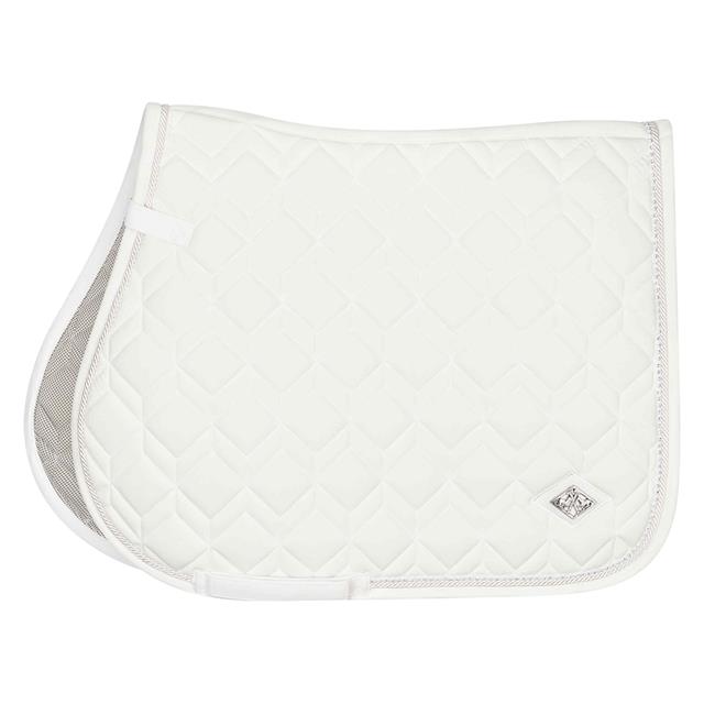Zadeldek HV POLO HVPClassic Veelzijdigheid Wit