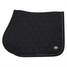 Zadeldek HV POLO HVPClassic Veelzijdigheid Zwart