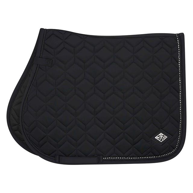 Zadeldek HV POLO HVPClassic Veelzijdigheid Zwart