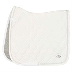 Zadeldek HV POLO HVPClassic Wit