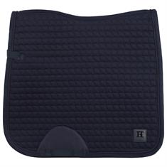 Zadeldek HV POLO HVPDae Donkerblauw