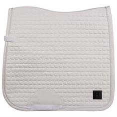 Zadeldek HV POLO HVPDae Wit