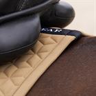 Zadeldek HV POLO HVPEssential Dressuur Bruin