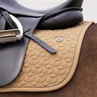 Zadeldek HV POLO HVPEssential Dressuur Bruin