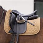 Zadeldek HV POLO HVPEssential Dressuur Bruin