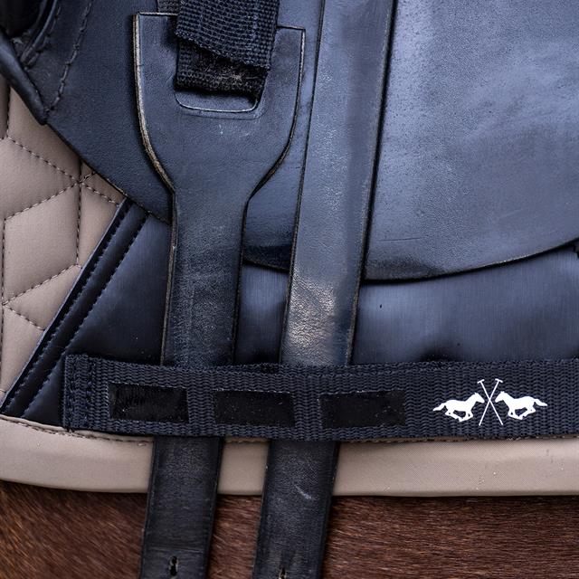 Zadeldek HV POLO HVPEssential Dressuur Bruin