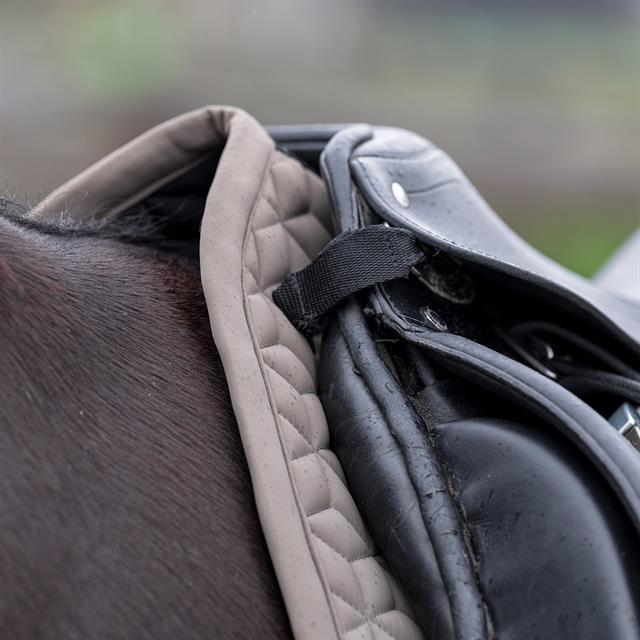 Zadeldek HV POLO HVPEssential Dressuur Bruin