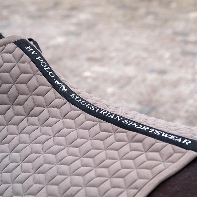 Zadeldek HV POLO HVPEssential Dressuur Bruin