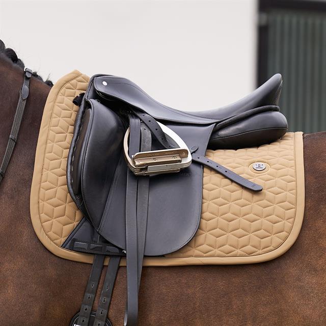 Zadeldek HV POLO HVPEssential Dressuur Bruin