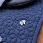 Zadeldek HV POLO HVPEssential Dressuur Donkerblauw