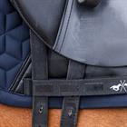 Zadeldek HV POLO HVPEssential Dressuur Donkerblauw