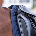 Zadeldek HV POLO HVPEssential Dressuur Donkerblauw