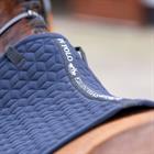 Zadeldek HV POLO HVPEssential Dressuur Donkerblauw