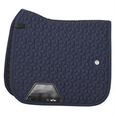 Zadeldek HV POLO HVPEssential Dressuur Donkerblauw