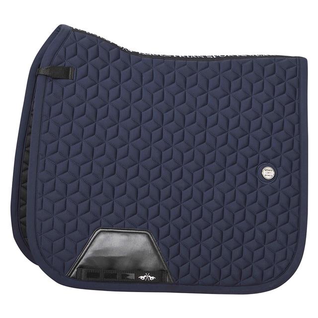 Zadeldek HV POLO HVPEssential Dressuur Donkerblauw