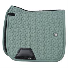 Zadeldek HV POLO HVPEssential Dressuur Groen