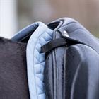Zadeldek HV POLO HVPEssential Dressuur Lichtblauw