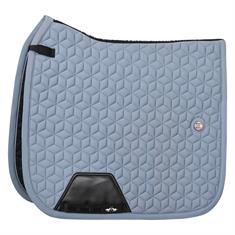 Zadeldek HV POLO HVPEssential Dressuur Lichtblauw