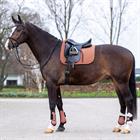 Zadeldek HV POLO HVPEssential Dressuur Lichtoranje
