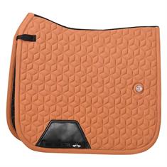 Zadeldek HV POLO HVPEssential Dressuur Lichtoranje
