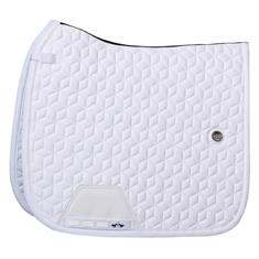 Zadeldek HV POLO HVPEssential Dressuur Wit