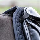 Zadeldek HV POLO HVPEssential Dressuur Zwart