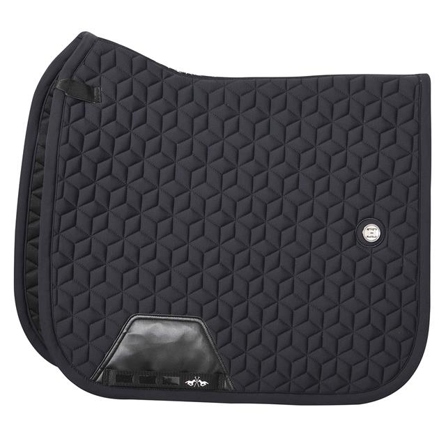 Zadeldek HV POLO HVPEssential Dressuur Zwart